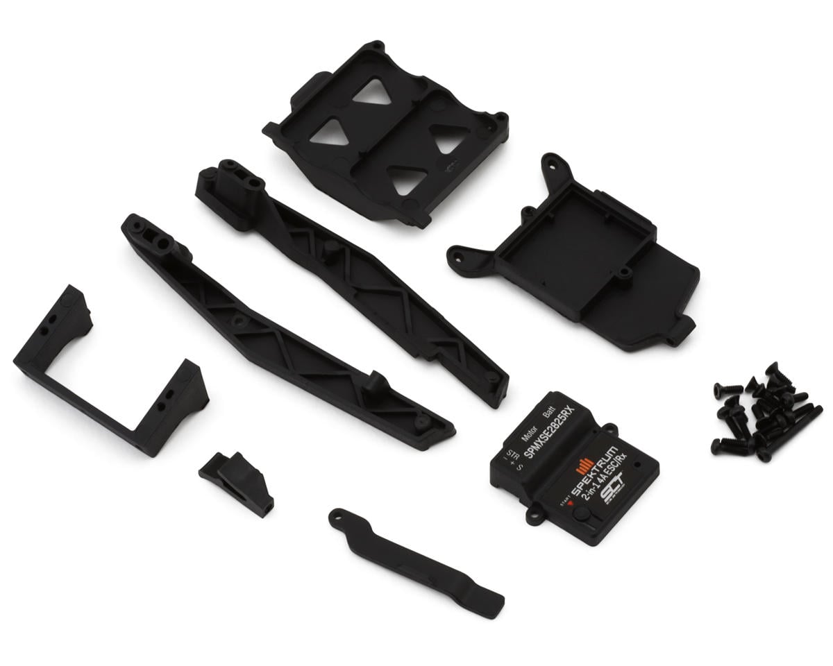 Losi Chassis Parts, Micro-T LOS-2263