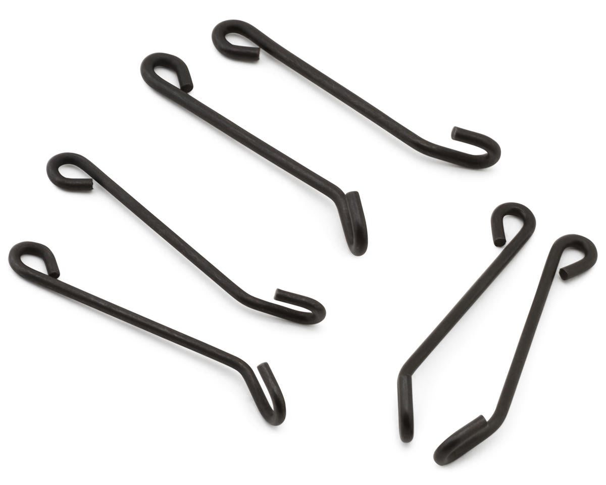 Losi Lean Bar Spring Set, 2.3, 2.5 and 2.7mm, ProMoto MX/SM LOS-2287