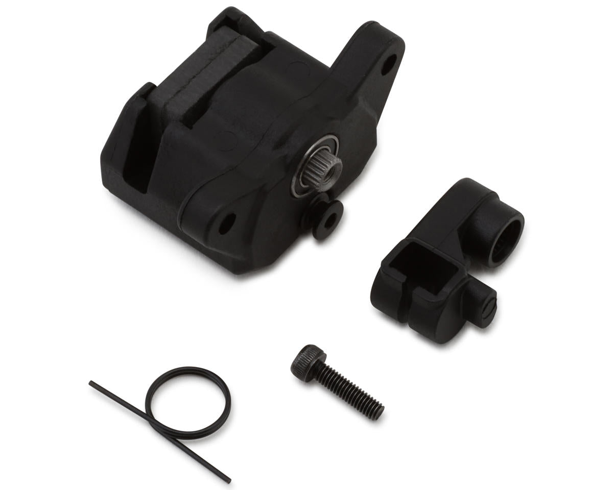 Losi V2 Assembeld Front Brake Caliper, ProMoto SM LOS-2290