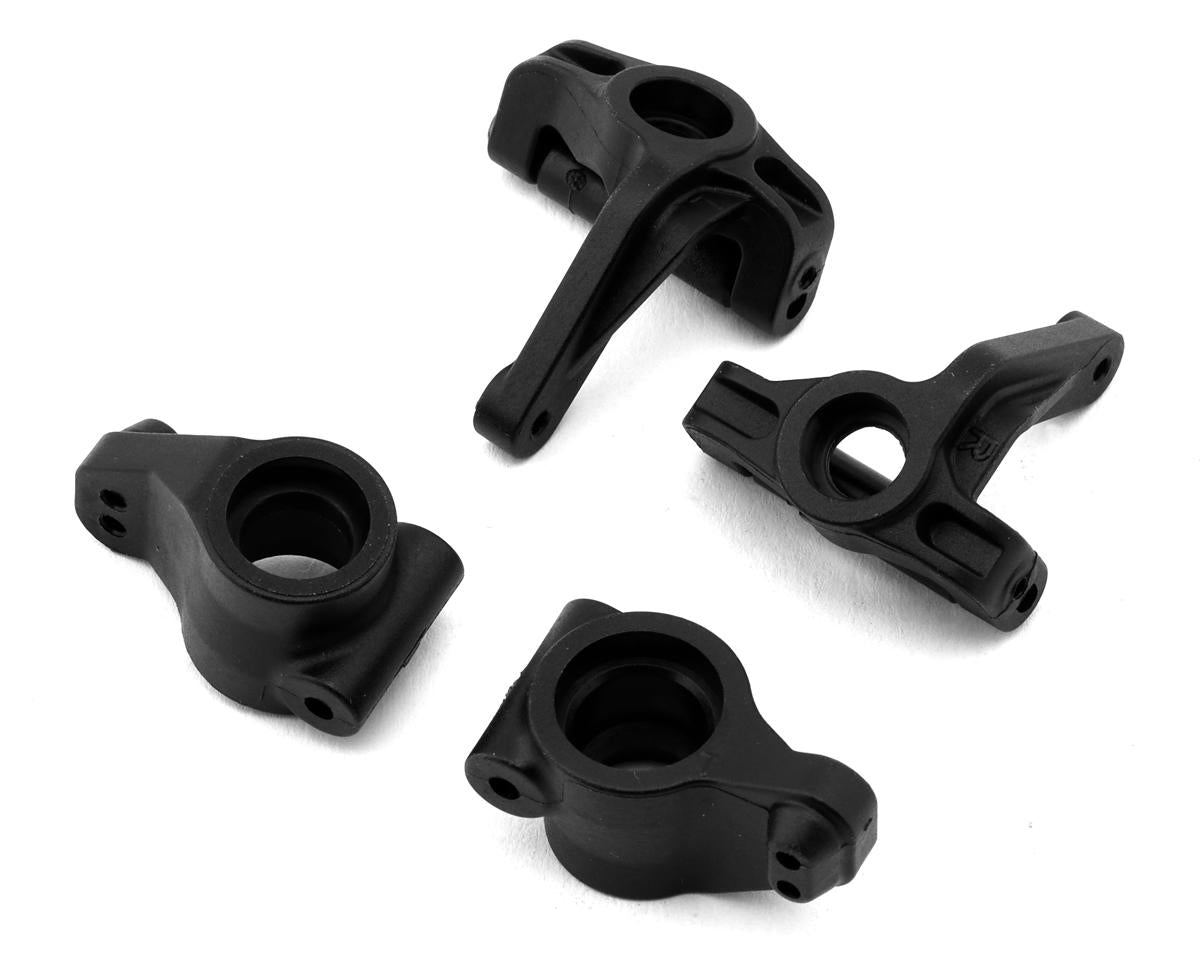 Losi Hub and Spindle Set, 22S Sprint Car LOS-2402