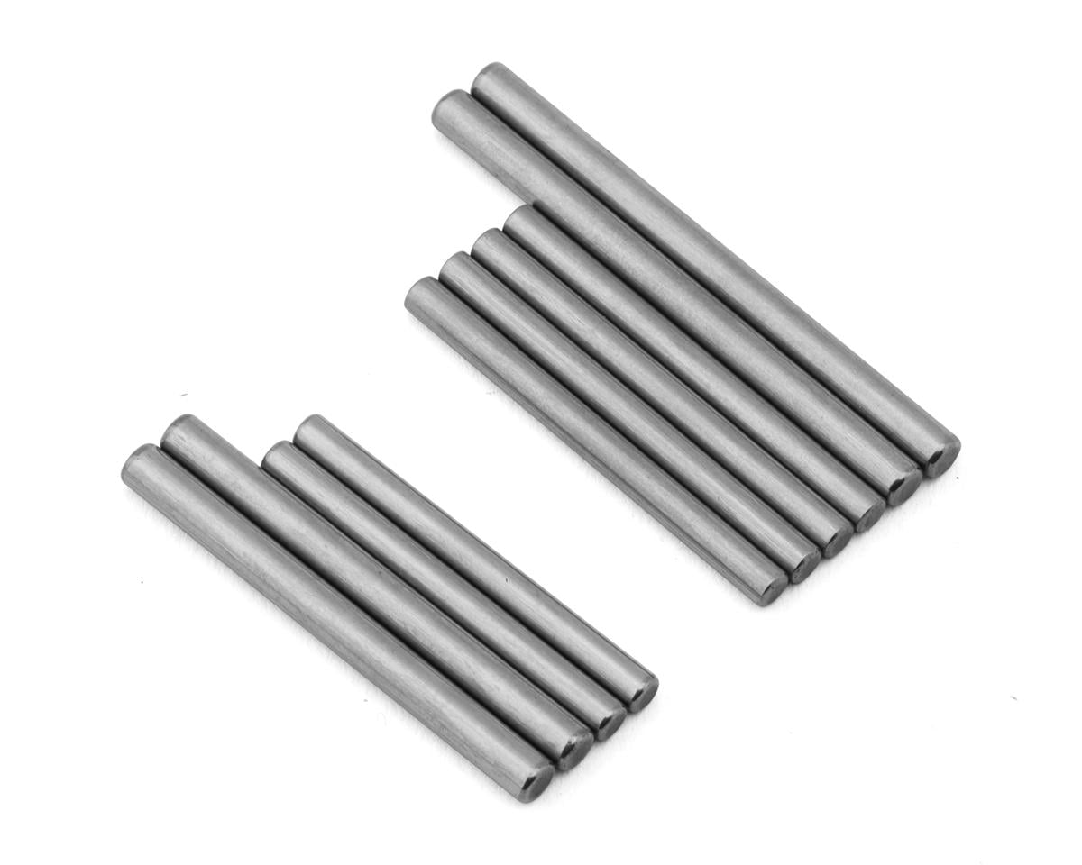 Losi Hinge Pin Set, 22S Sprint Car LOS-2408
