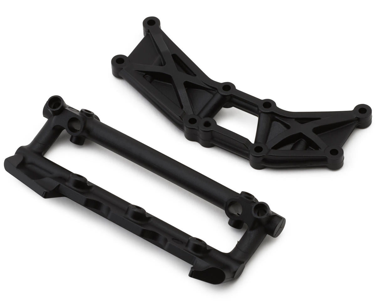 Losi Bumper Mount Set, 22S Sprint Car LOS-2410