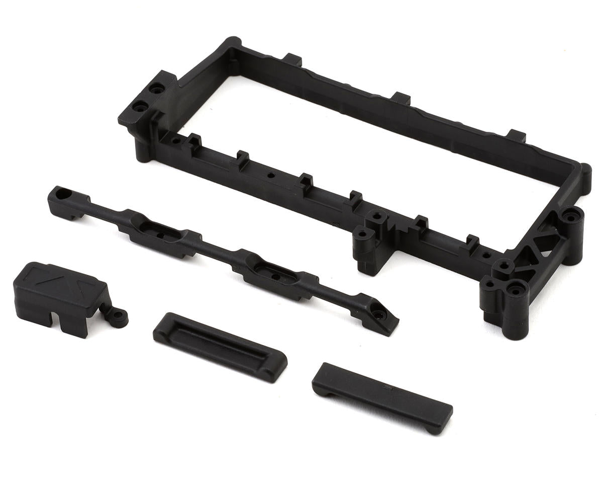 Losi Battery Tray Set, 22S Sprint Car LOS-2417