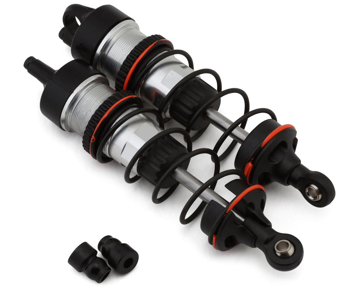 Losi Assembled Rear Shock Set, 2pcs, 22S Sprint Car LOS-2419