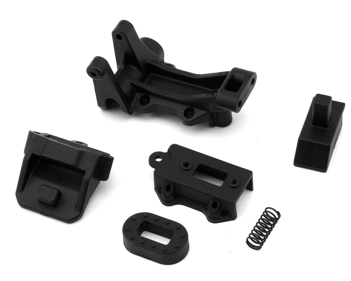 Losi Body and Cage Mount Set, 22S Sprint Car LOS-2432