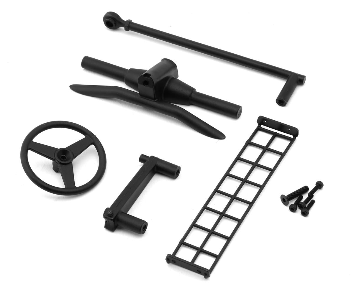 Losi Detail Set, 22S Sprint Car LOS-2441