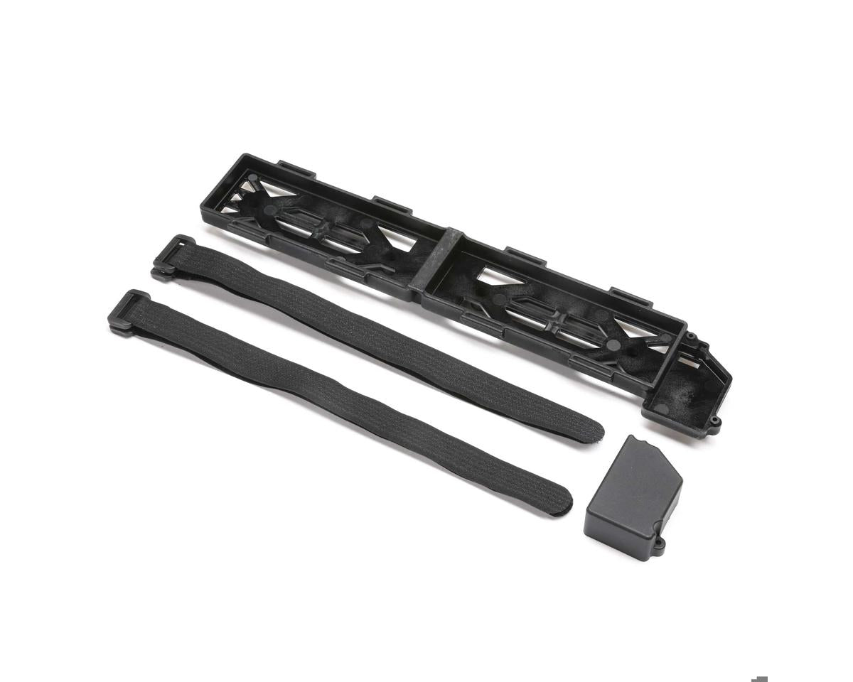 Losi Battery Tray, Super Laser Nut LOS251130