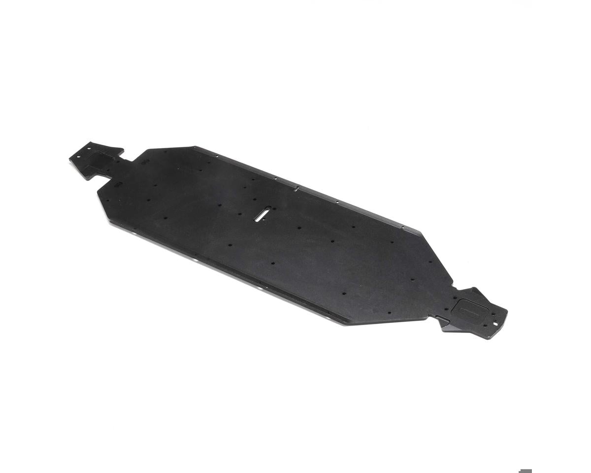 Losi Chassis, Super Laser Nut LOS251133