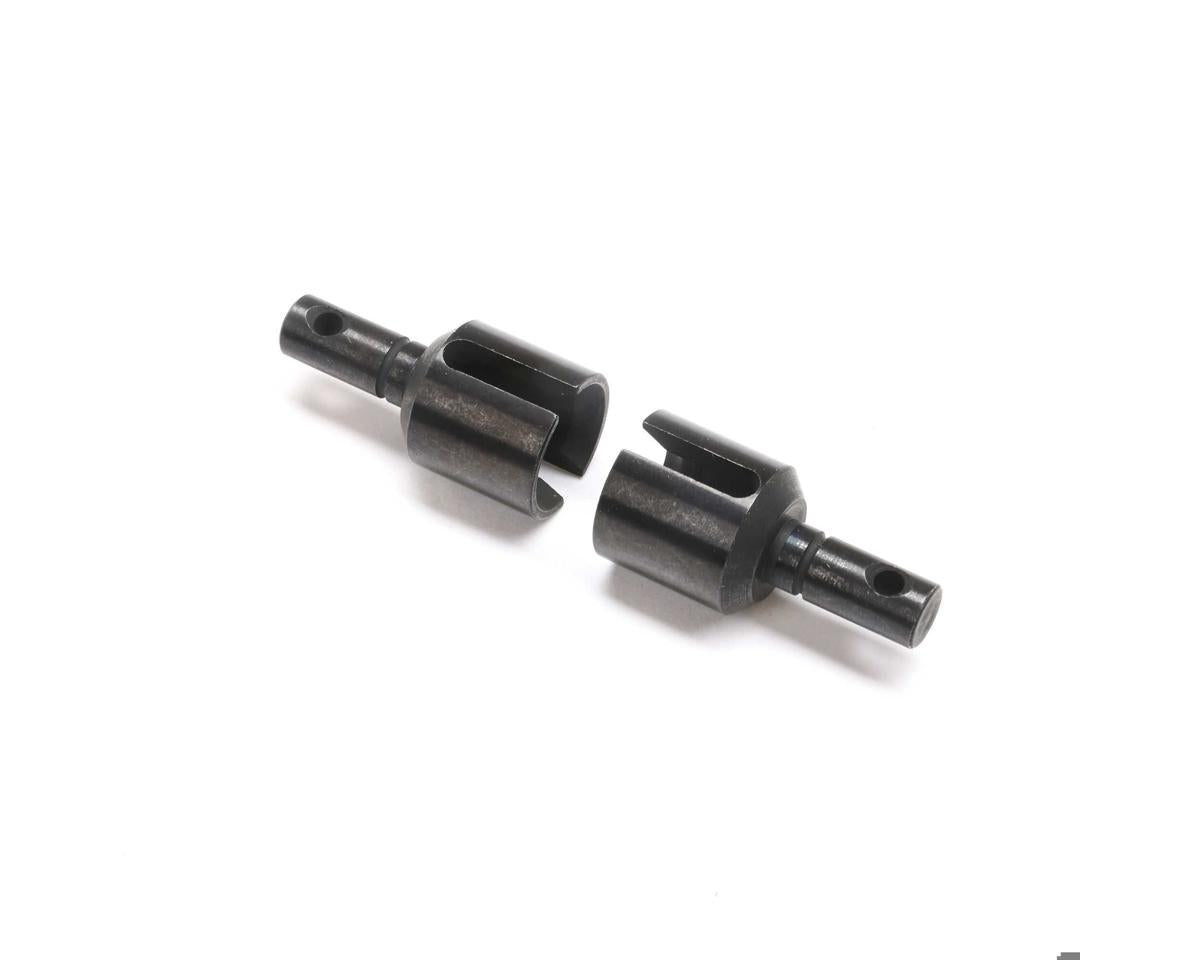 Losi Front/Rear Outdrives, 2pcs, Super Laser Nut LOS252147