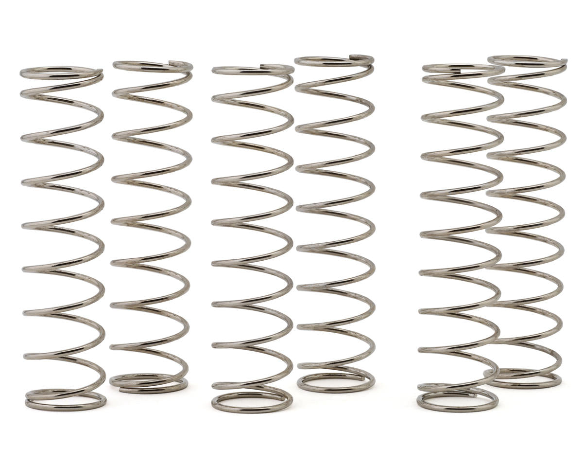 Losi Rear Spring Set, Super Laser Nut LOS253038