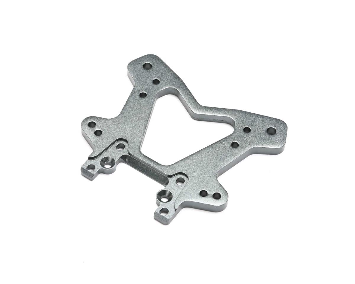 Losi Front Shock Tower, Super Laser Nut LOS254080