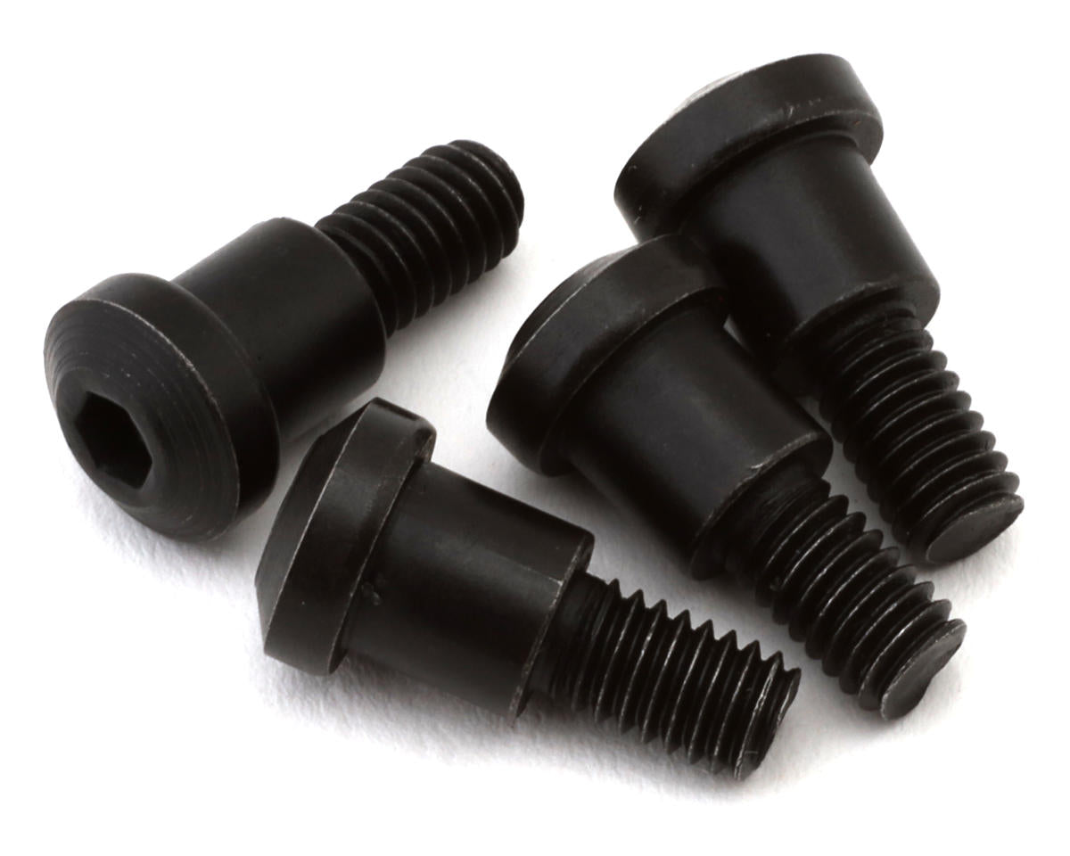 Losi King Pin, 4pcs, 8XE RTR LOS254081