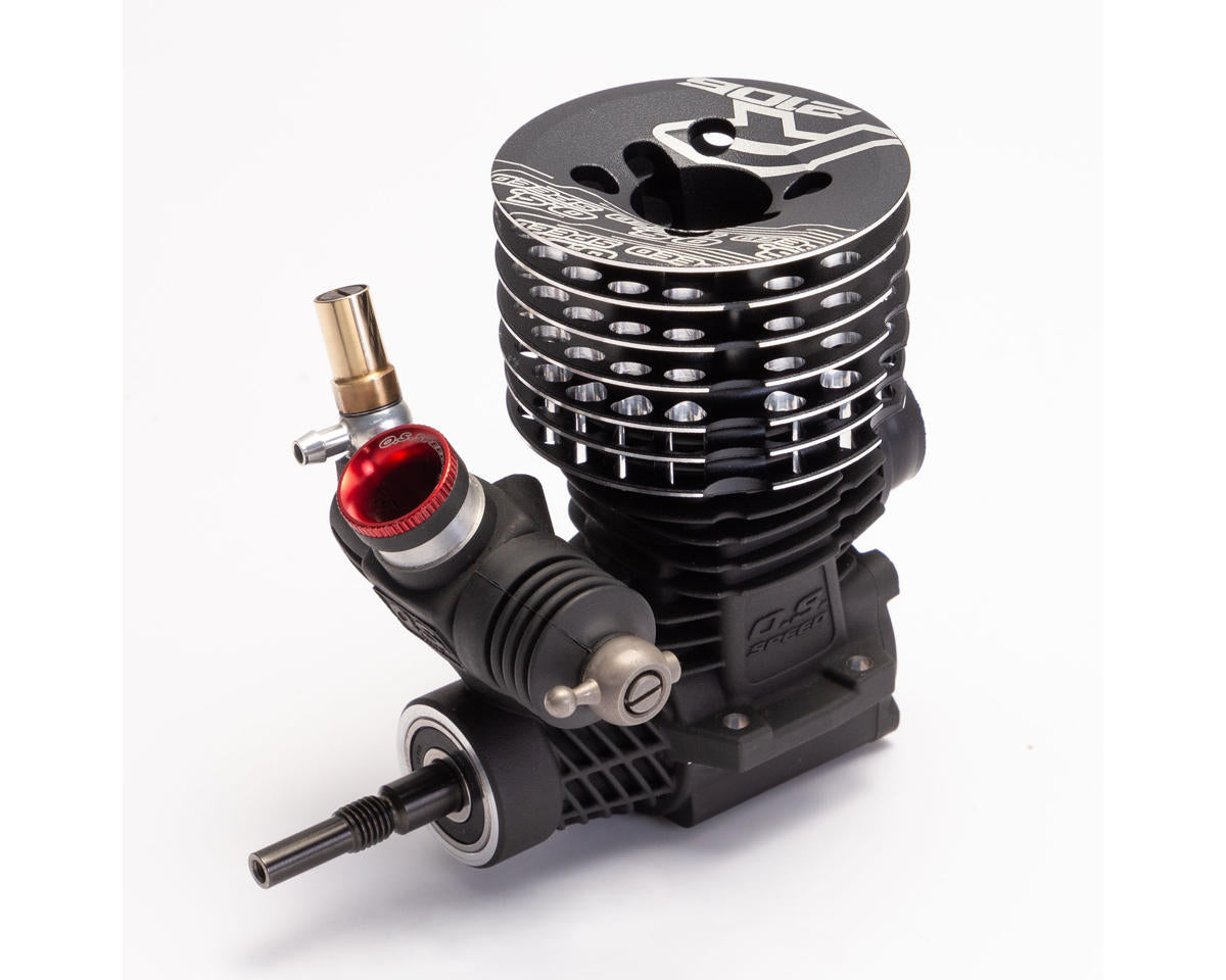OS Engines Speed R2106 .21 On Road Engine Only OSM1EY00