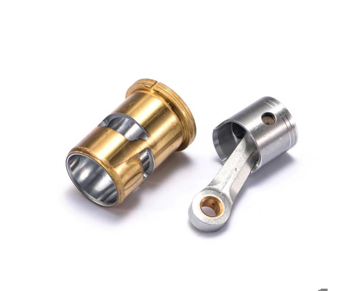 OS Engines Built Up Parts Set, B2105 OSM2EK03010