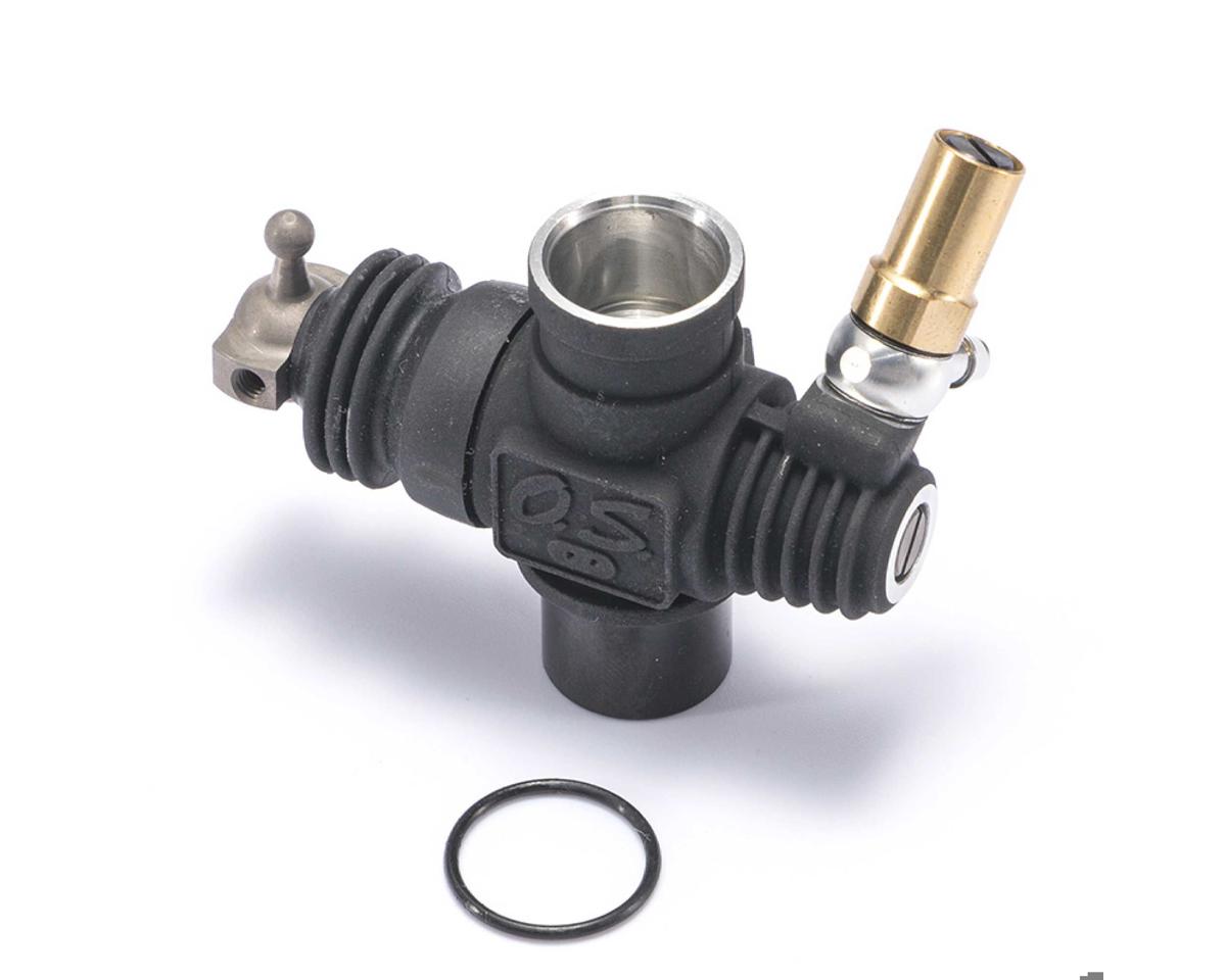 OS Engines 22E2B Complete Carburetor without Reducer OSM2EK81000