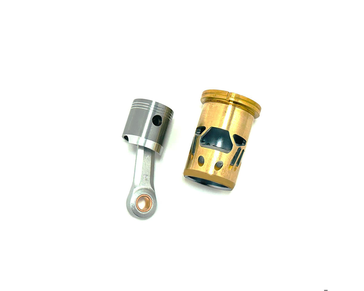 OS Engines Built Up Parts Set, R2106 OSM2EY03010
