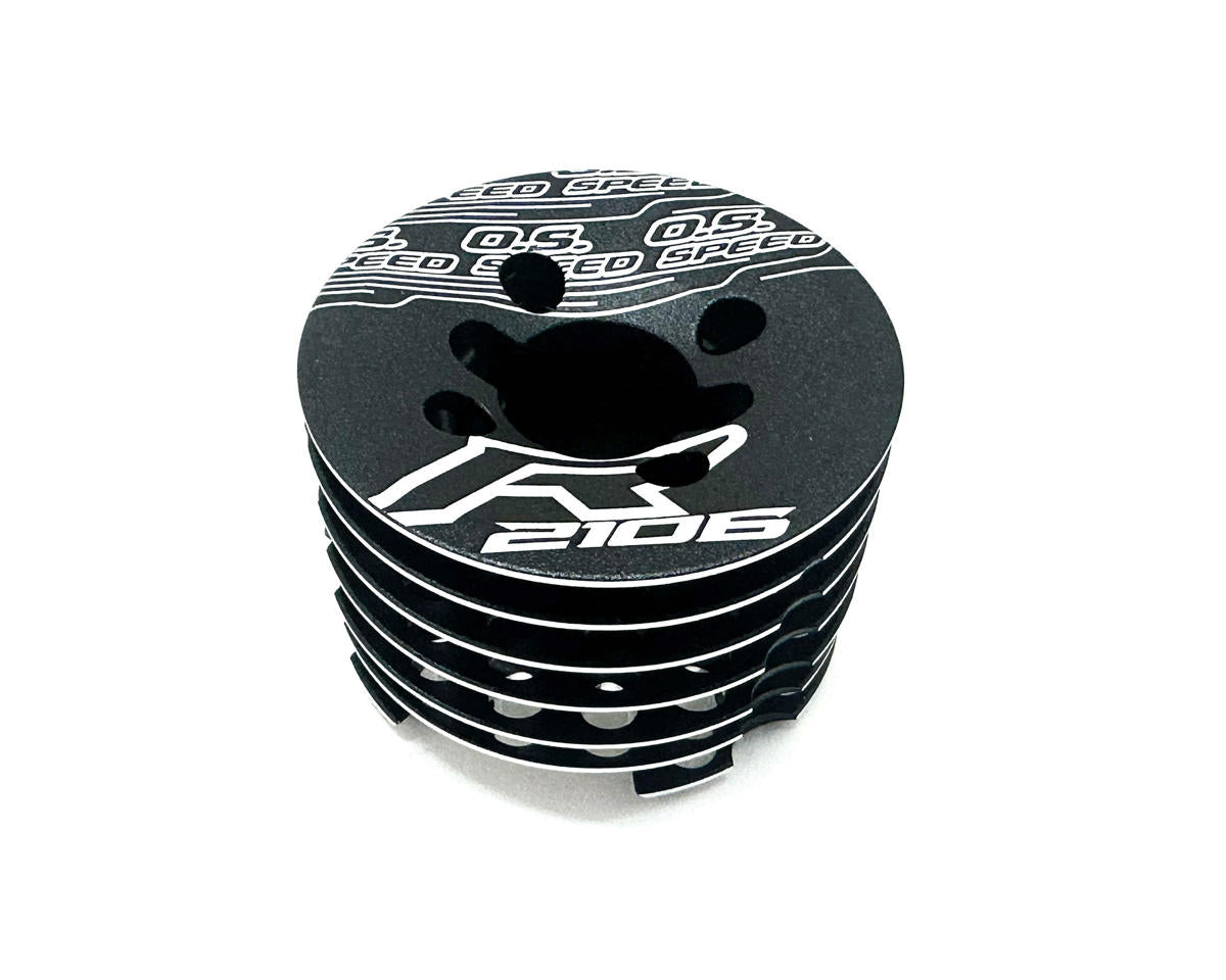 OS Engines Outer Head, R2106 OSM2EY04000