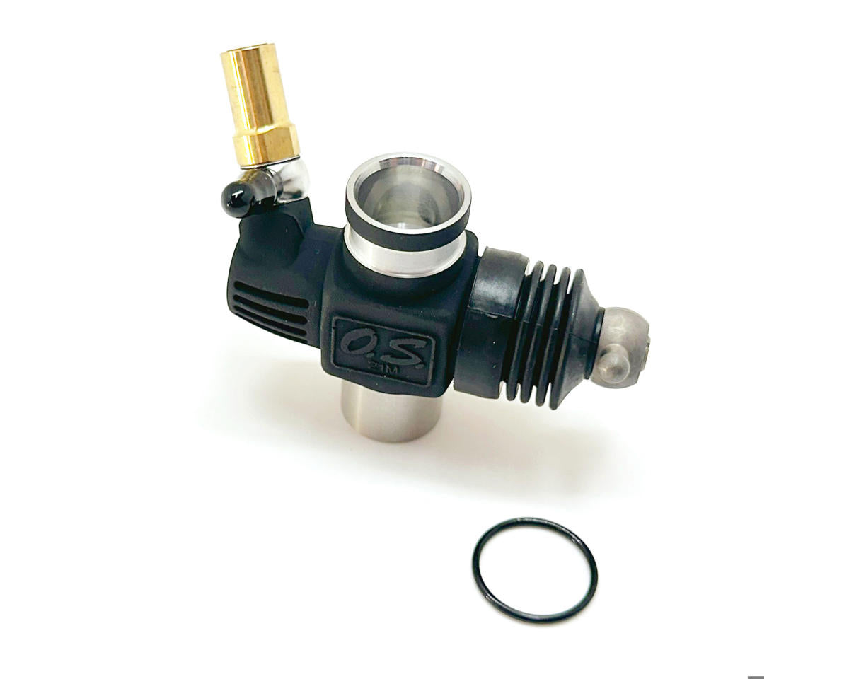 OS Engines 21M4-B Carburetor, R2106 OSM2EY81000