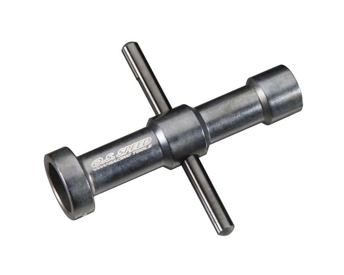 OS Engines Speed Clutch Wrench & Adjuster, Tessmann B21 OSM71415300