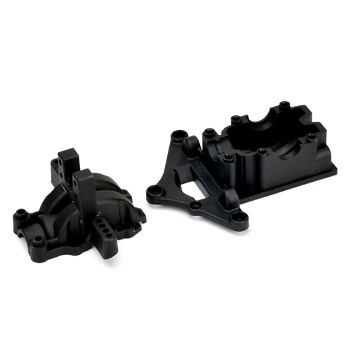 THUNDER TIGER REAR BULKHEAD, TA-B, PD7902