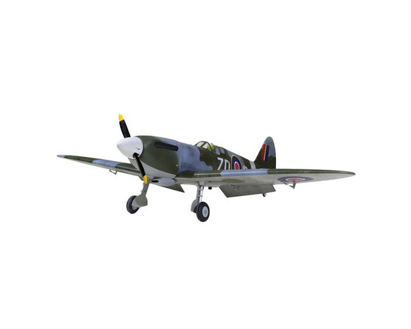 PHN-PH225 Phoenix Model Spitfire .46 Size ARF with Electric Retracts, PHN-PH225