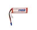 Prime RC 4200mAh 6S 22.2v 75C LiPo Battery with EC5 Connector Prime