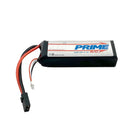 Prime RC 5200mAh 3S 11.1v 50C Soft Case LiPo Battery with Traxxas Connector Prime