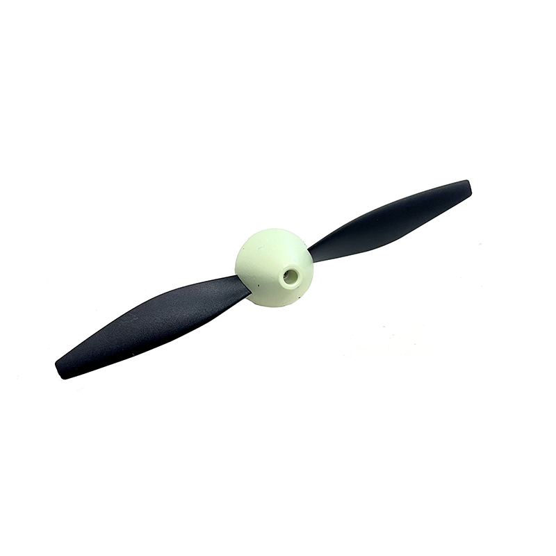PMQTOP098004 Prime RC Propeller and Spinner Set, Mini Spitfire
