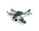 Prime RC Mini Spitfire RC Plane RTF, Mode 2 PMQTOP098B Prime