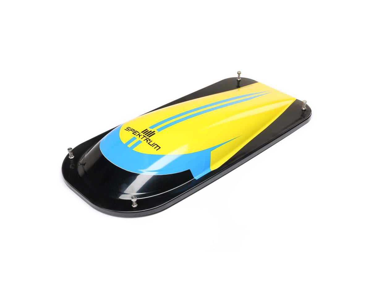 Pro Boat Canopy, Sonicwake 48 PRB-1631