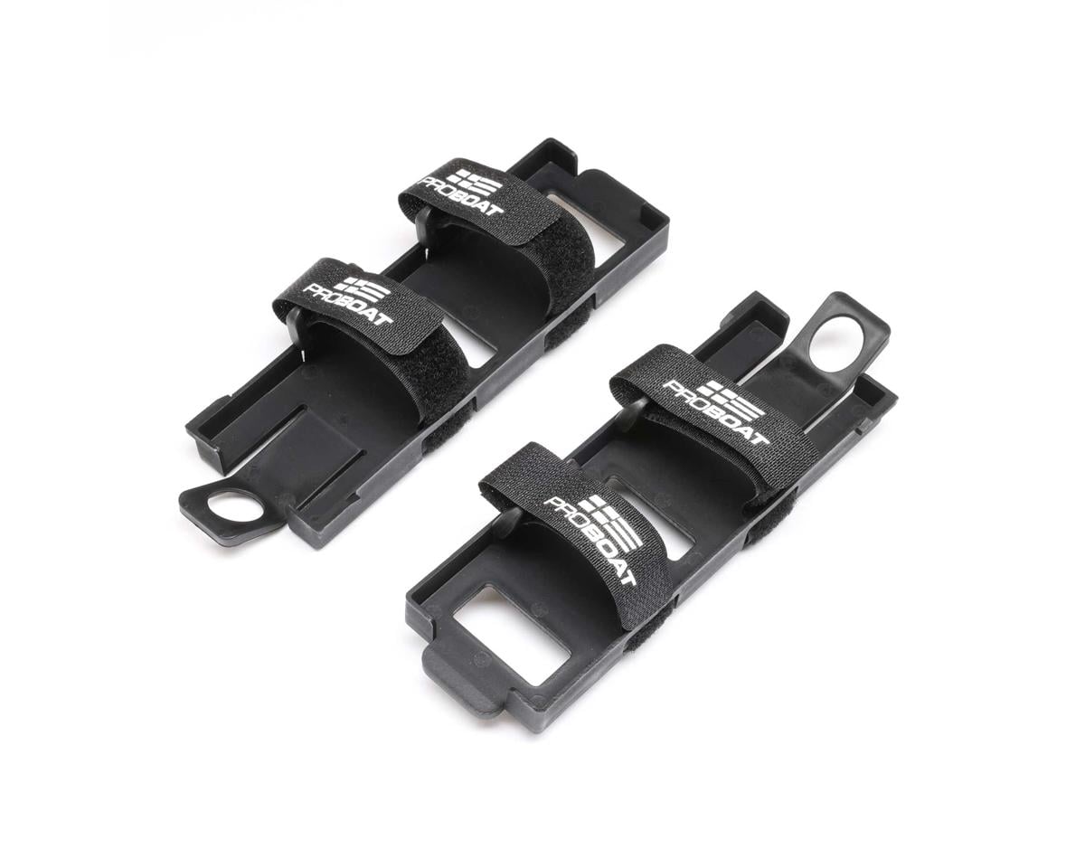 Pro Boat SSL Battery Tray, Small, Sonicwake 48 PRB-1636