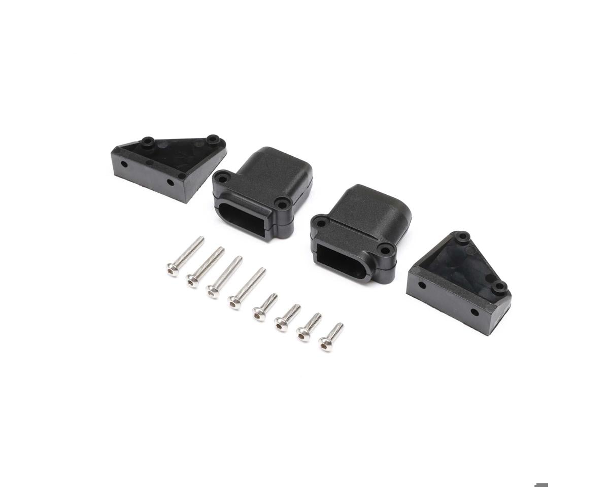 Pro Boat IC5 Holder Set, Sonicwake 48 PRB-1638