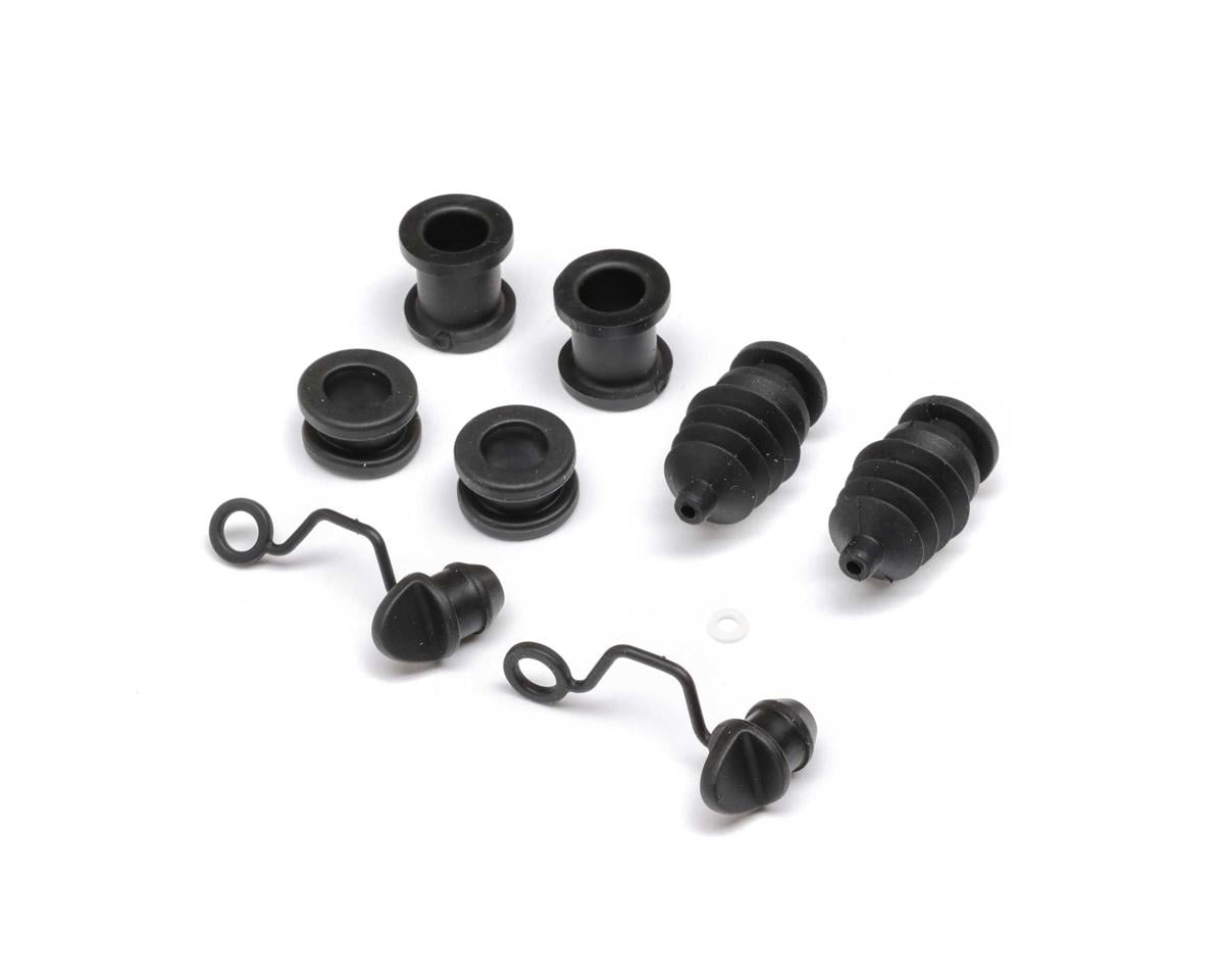 Pro Boat Seal Set, Sonicwake 48 PRB-1640