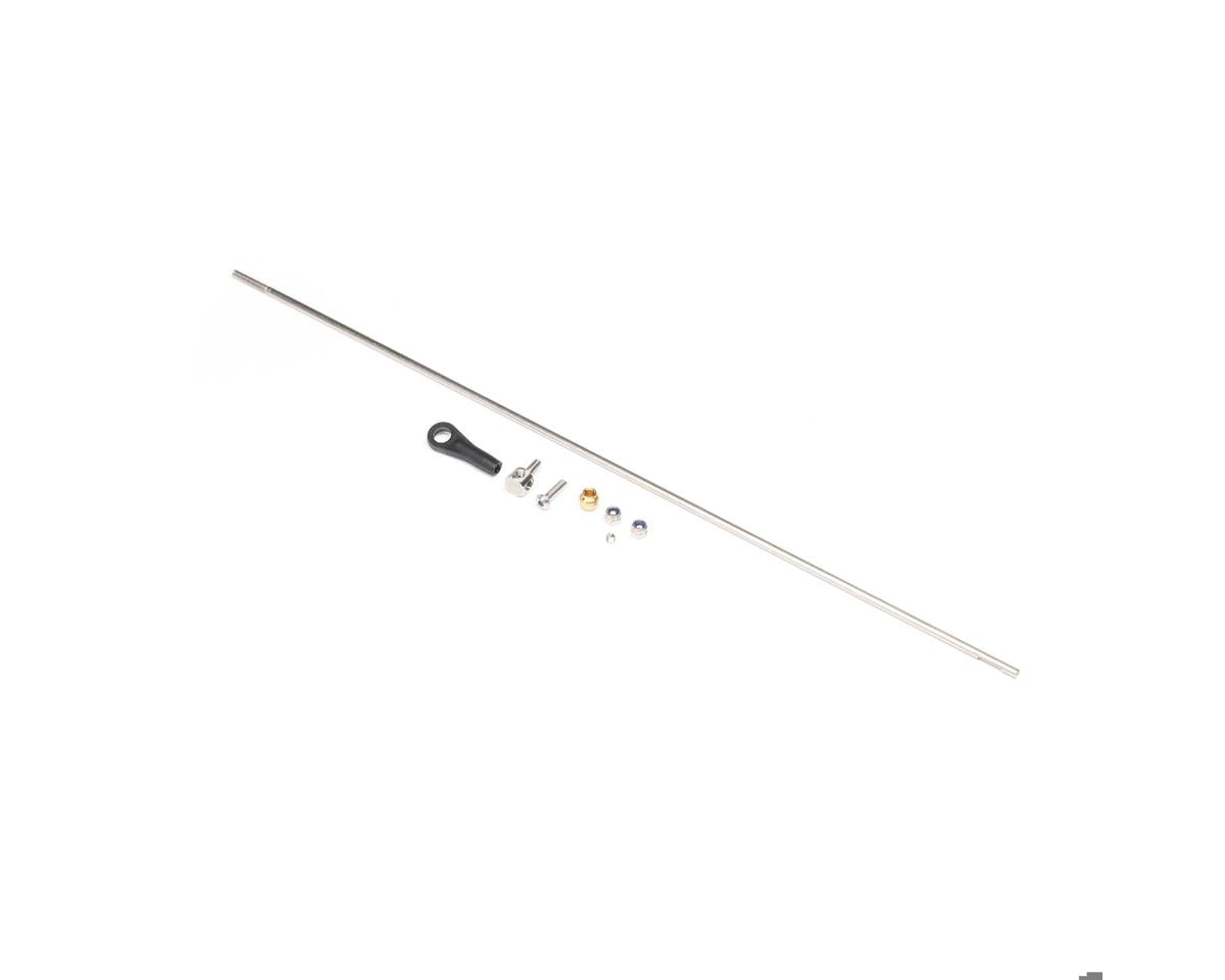 Pro Boat Rudder Pushrod Set, Sonicwake 48 PRB-1647