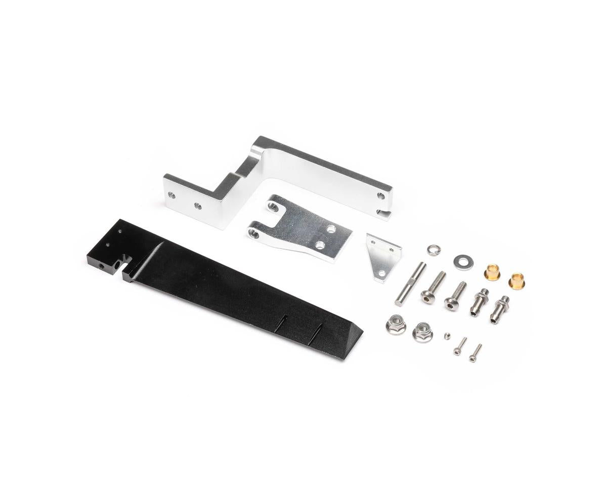 Pro Boat Rudder Set, Sonicwake 48 PRB-1648