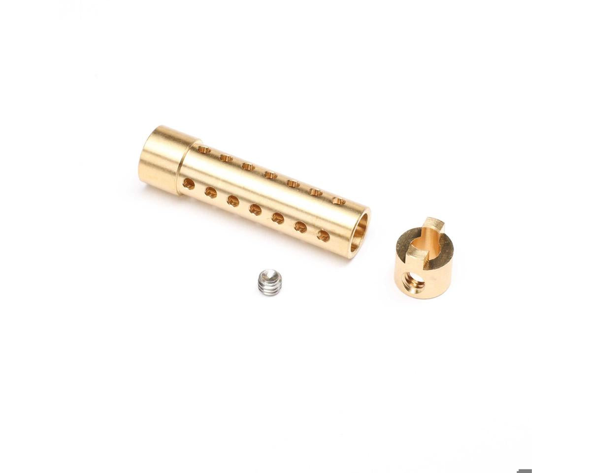 Pro Boat Prop Strut Bushing Set, Sonicwake 48 PRB-1650