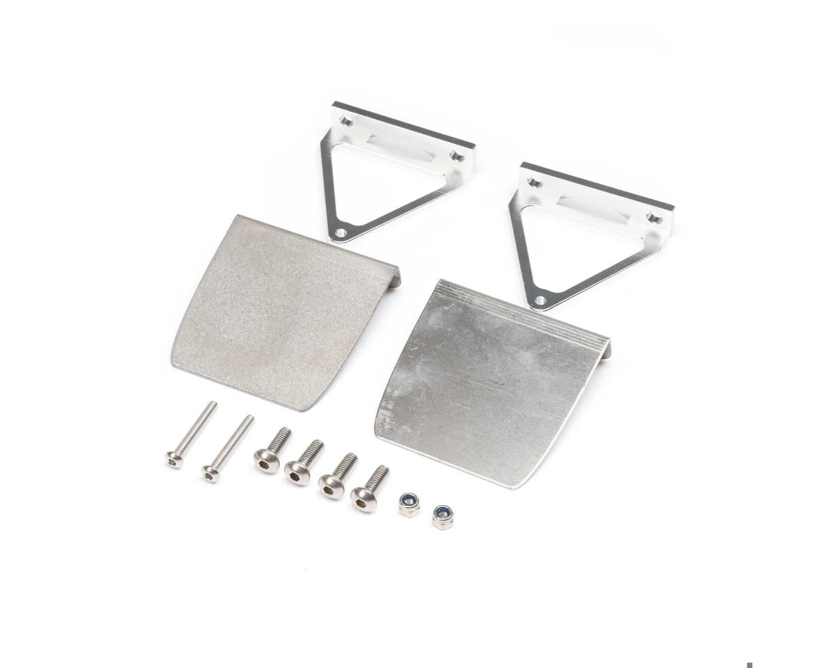 Pro Boat Trim Tab Set, Sonicwake 48 PRB-1654
