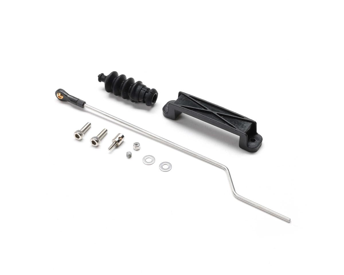 Pro Boat Servo Mount and Pushrod Set, Sonicwake 24 PRB-3089