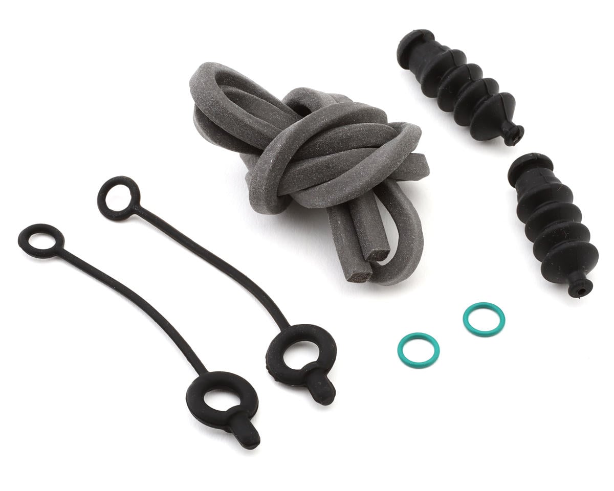 Pro Boat Hull Seal Set, Sonicwake 24inch PRB-3097