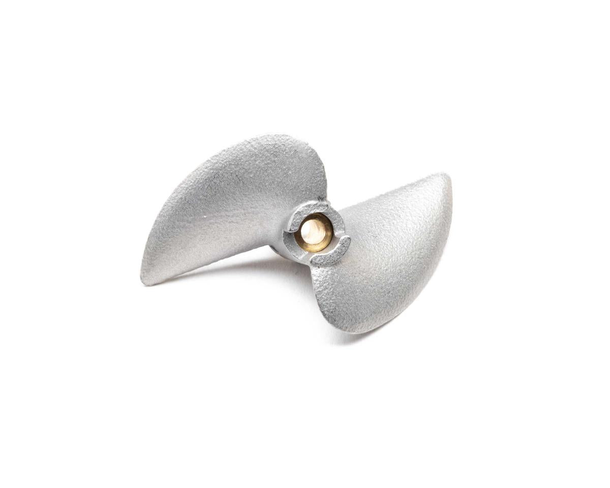 Pro Boat Aluminium Propeller Set, Sonicwake 24 PRB-3137