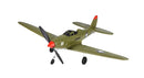 Prime RC Mini P39 RC Plane RTF, Mode 2 Prime