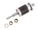 CSE011012200 Castle Creations Replacement Rotor/Shaft Kit suit 1406 Low KV Motors, 011-0122-00 Castle Creations