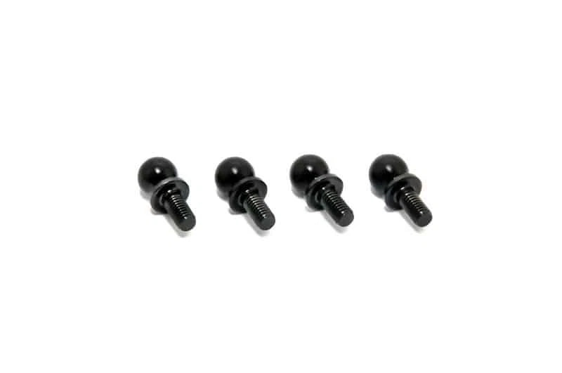 Hobao HB-11378 HYPER TT2.0 BALL STUD 5.8MM