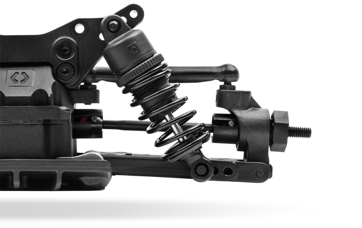 HPI-118000 HPI RS4 Sport 3 Creator Edition 1/10 4WD Electric Car kit 118000