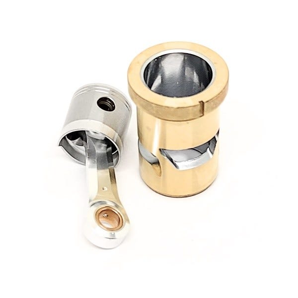 OSM2CS03010 OS Engines Built Up Parts Set, T1204