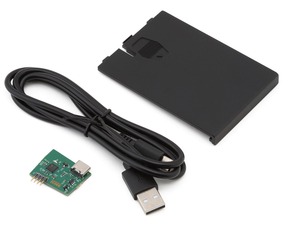 Spektrum DXS USB Simulator Adapter SPMA5000