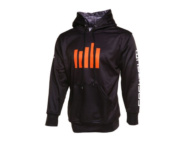 Spektrum Full Control Hoodie, XXL