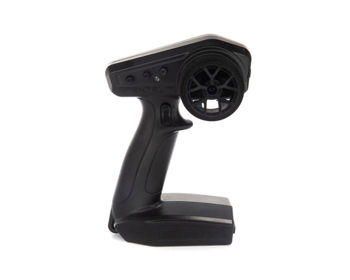 Spektrum SLT3 3CH 2.4Ghz Transmitter Only with DSC, Arrma V4 Vehicles Spektrum