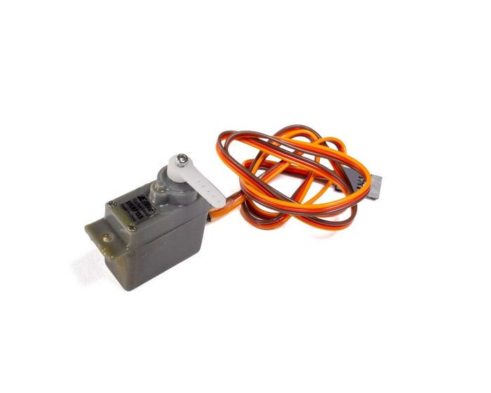 Spektrum A150 Float Servo