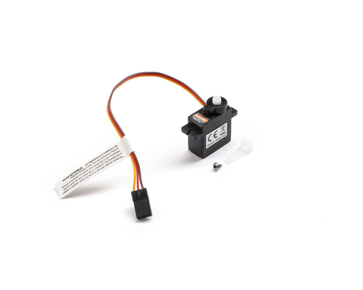 Spektrum A336 9gram Sub Micro Servo SPMSA336